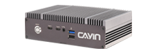 SMP-2400 CAYIN デジタルサイネージプレーヤーで柔軟性を発揮する