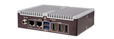 CAYIN SMP-2300 コンパクトな4Kデュアルスクリーンデジタルサイネージプレーヤー