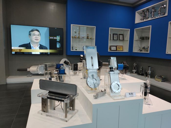 The collaboration between CAYIN Technology and Highlight Tech