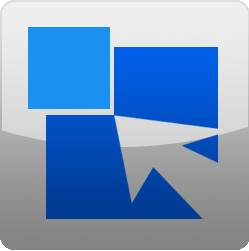 CAYIN SMP-8100 Skin Editor for drag-and-drop zone layout on SMP players