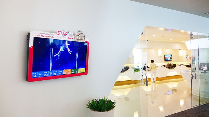 Nu Skin Headquarters