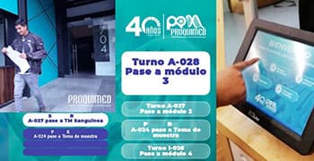 Proquimed Laboratory