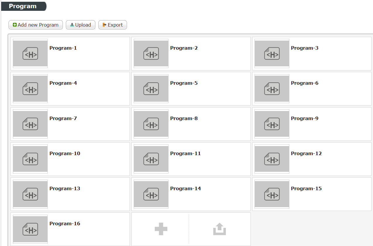 YouTube Playback Configuration for CAYIN Devices